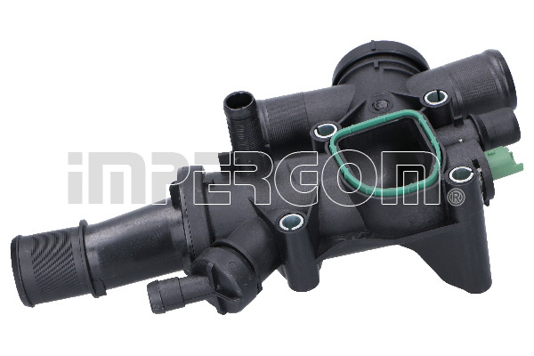 ORIGINAL IMPERIUM Termostathus 90122 for DS FORD VOLVO LANCIA