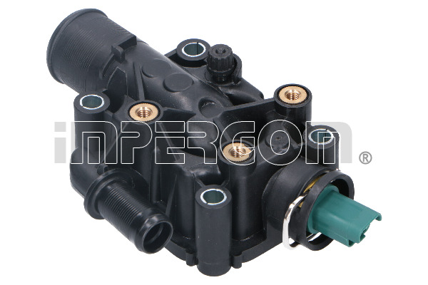 ORIGINAL IMPERIUM Termostathus 90126 for DS