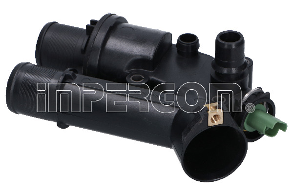 ORIGINAL IMPERIUM Termostathus 90124 for FORD DS LAND ROVER JAGUAR MITSUBISHI