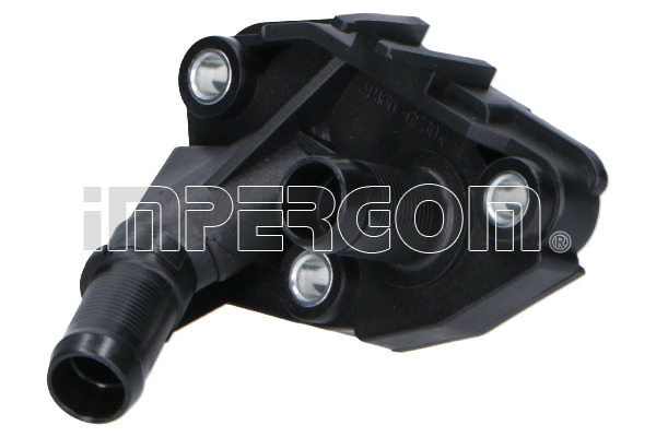 ORIGINAL IMPERIUM Kølevæskeflange 90161 for DACIA