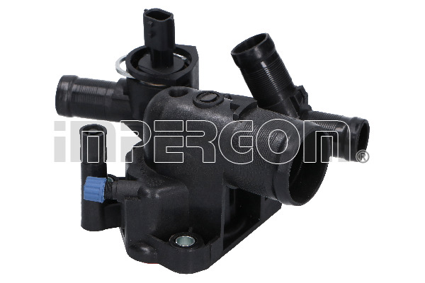 ORIGINAL IMPERIUM Termostathus 90165 for MERCEDES-BENZ DACIA NISSAN RENAULT