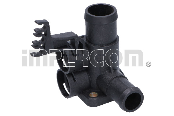 ORIGINAL IMPERIUM Kølevæskeflange 90185 for CUPRA VW