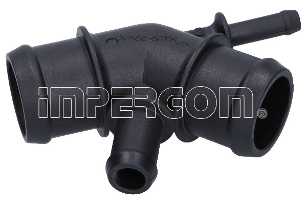 ORIGINAL IMPERIUM Kølevæskeflange 90308 for VW