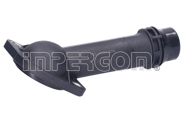 ORIGINAL IMPERIUM Kølevæskeflange 90354 for VW