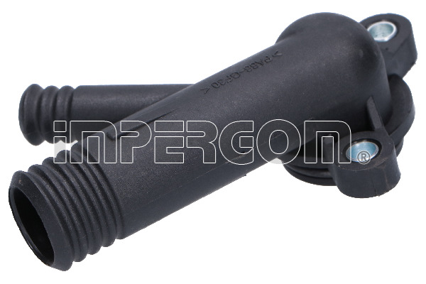 ORIGINAL IMPERIUM Kølevæskeflange 90543 for BMW