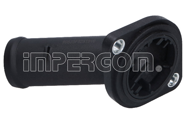 ORIGINAL IMPERIUM Kølevæskeflange 90550 for CUPRA