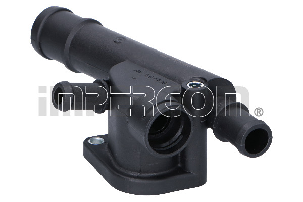 ORIGINAL IMPERIUM Kølevæskeflange 90573 for FORD VW CUPRA