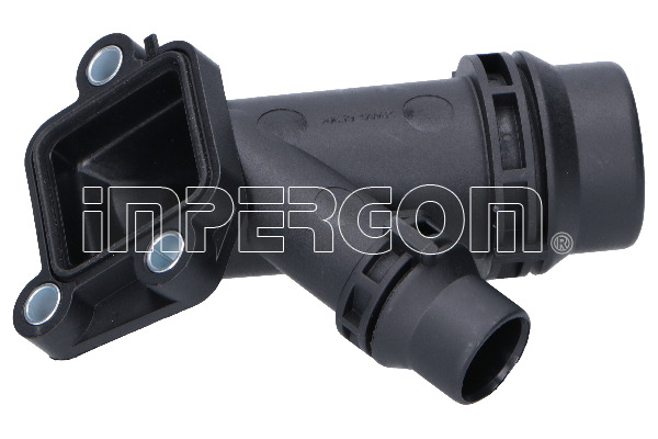 ORIGINAL IMPERIUM Kølevæskeflange 90586 for BMW MINI