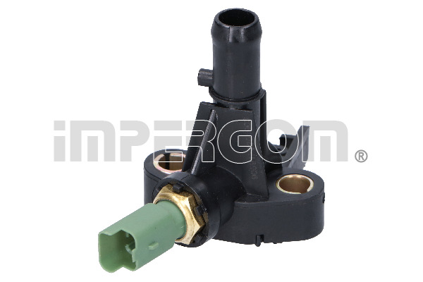 ORIGINAL IMPERIUM Kølevæskeflange 90591 for LANCIA CHRYSLER
