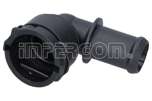 ORIGINAL IMPERIUM Kølevæskeflange 90613 for CUPRA