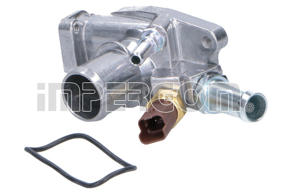 ORIGINAL IMPERIUM Termostathus 90627 for LANCIA ABARTH JEEP CHRYSLER