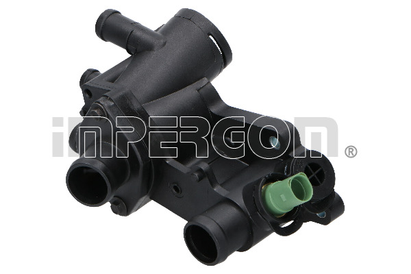 ORIGINAL IMPERIUM Termostathus 90697 for CUPRA VW