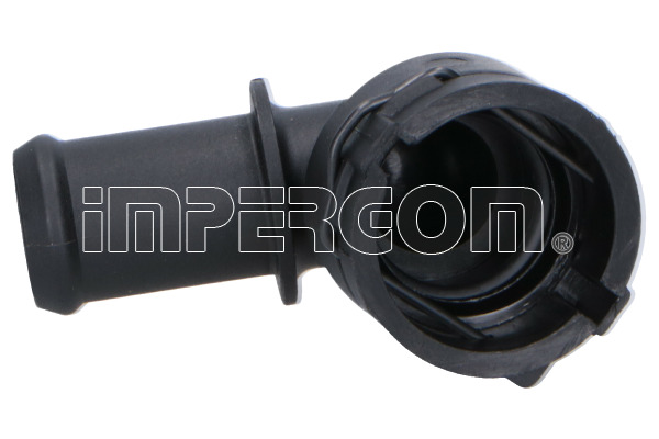 ORIGINAL IMPERIUM Kølevæskeflange 90710 for VW