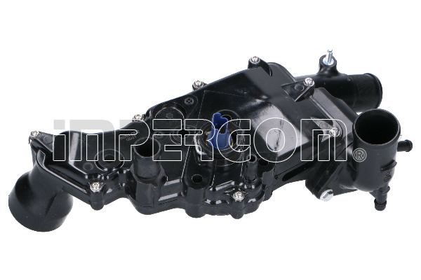ORIGINAL IMPERIUM Termostathus 90751 for LANCIA DS