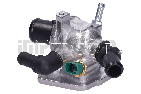 ORIGINAL IMPERIUM Termostathus 90755 for VAUXHALL OPEL LANCIA CHEVROLET JEEP
