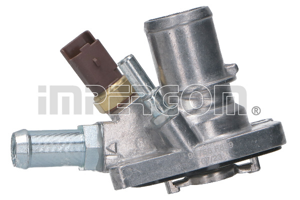 ORIGINAL IMPERIUM Termostathus 90756 for OPEL LANCIA