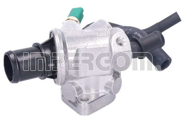ORIGINAL IMPERIUM Termostathus 90760 for LANCIA FIAT