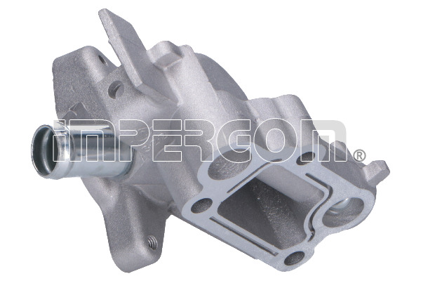 ORIGINAL IMPERIUM Kølevæskeflange 90782 for DACIA