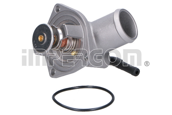 ORIGINAL IMPERIUM Termostathus 90798 for VAUXHALL