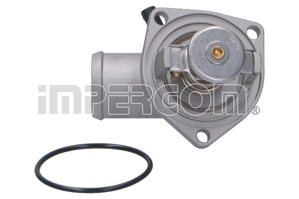 ORIGINAL IMPERIUM Termostathus 90797 for OPEL CHEVROLET DAEWOO