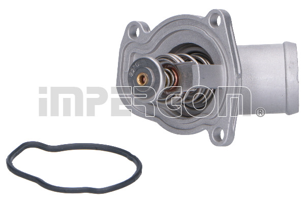 ORIGINAL IMPERIUM Termostathus 90799 for OPEL