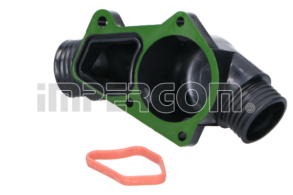 ORIGINAL IMPERIUM Kølevæskeflange 90812 for CUPRA MINI BMW