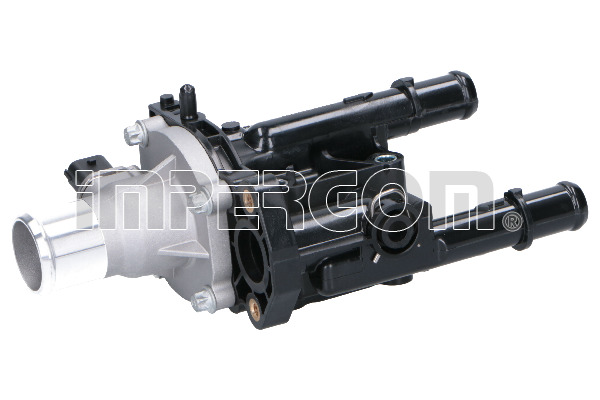 ORIGINAL IMPERIUM Termostathus 90830 for CHEVROLET OPEL