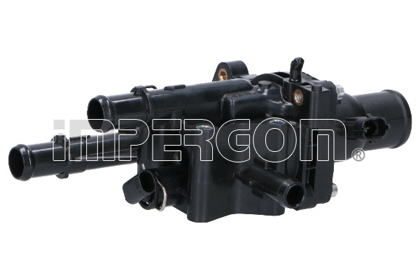 ORIGINAL IMPERIUM Termostathus 90832 for OPEL LANCIA CHEVROLET