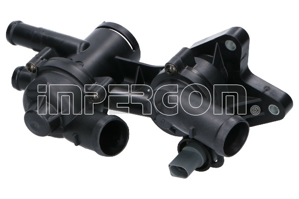 ORIGINAL IMPERIUM Termostathus 90834 foran for VW