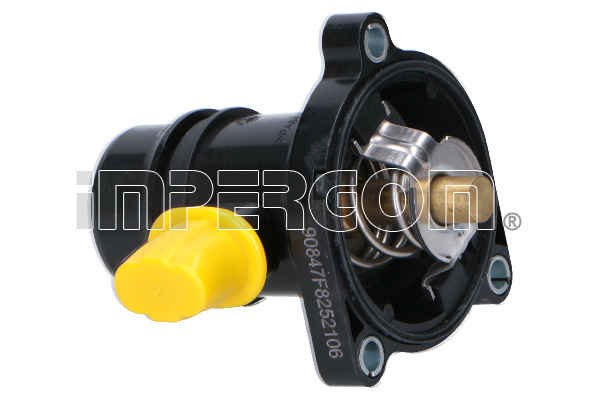 ORIGINAL IMPERIUM Termostathus 90847 for OPEL CHEVROLET DAEWOO