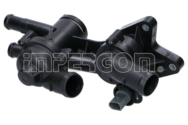 ORIGINAL IMPERIUM Termostathus 90877 for VW CUPRA