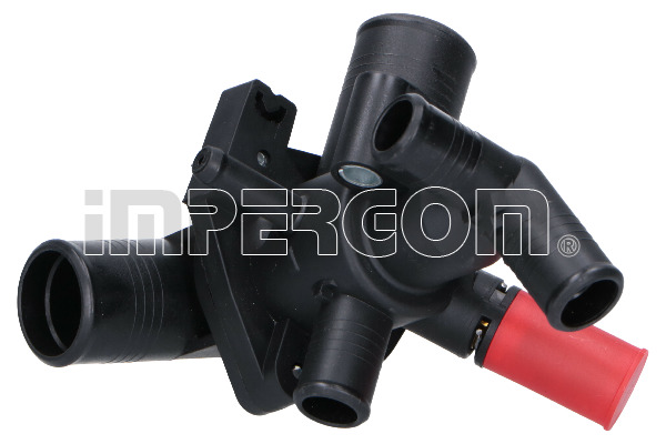 ORIGINAL IMPERIUM Termostathus 90887 foran for FORD JAGUAR