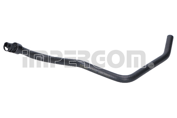 ORIGINAL IMPERIUM Kølerslange 225283 for OPEL CHEVROLET