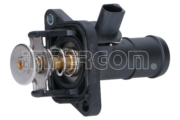 ORIGINAL IMPERIUM Termostathus 90641 for CUPRA VW