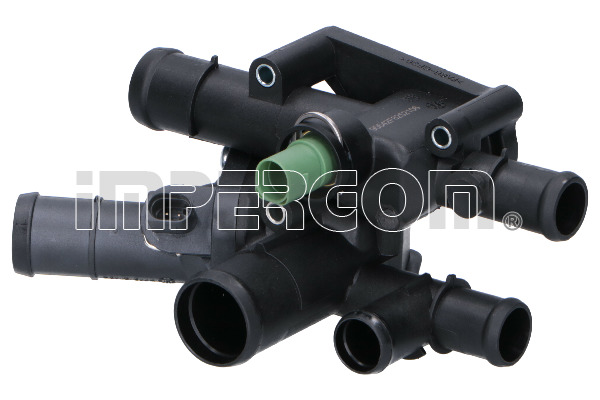 ORIGINAL IMPERIUM Termostathus 90642 for VW CUPRA