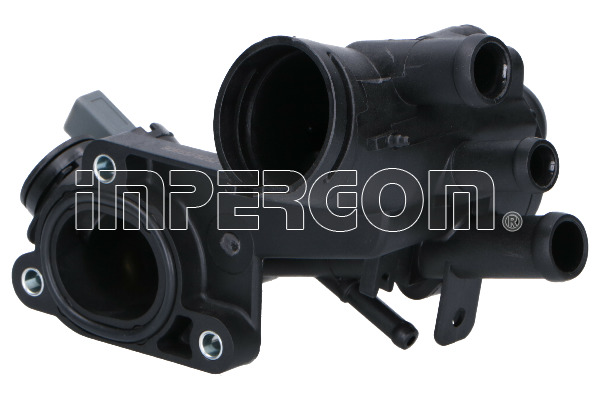 ORIGINAL IMPERIUM Termostathus 90665 for VW