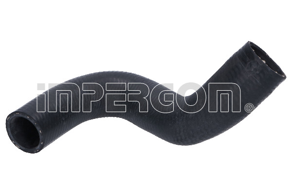 ORIGINAL IMPERIUM Kølerslange 17249 nede til højre for LANCIA