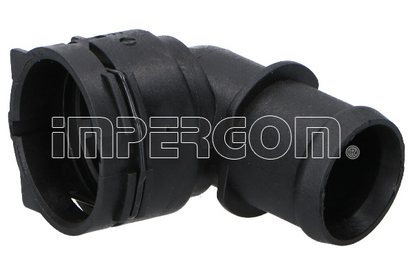 ORIGINAL IMPERIUM Kølevæskeflange 90614 for CUPRA