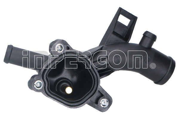 ORIGINAL IMPERIUM Kølevæskeflange 90629 for OPEL CHEVROLET