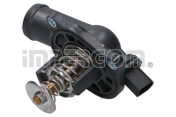 ORIGINAL IMPERIUM Termostathus 90650 foran for VW