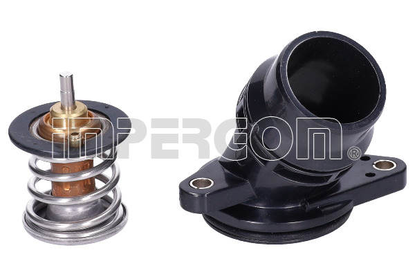 ORIGINAL IMPERIUM Termostathus 90652 foran for CUPRA