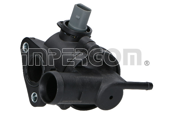 ORIGINAL IMPERIUM Termostathus 90663 for VW CUPRA