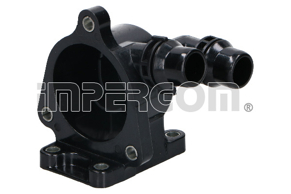 ORIGINAL IMPERIUM Kølevæskeflange 90587 for BMW