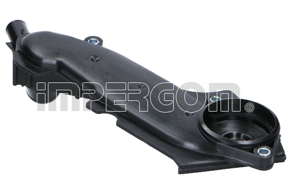 ORIGINAL IMPERIUM Kølevæskeflange 90666 for VW CUPRA