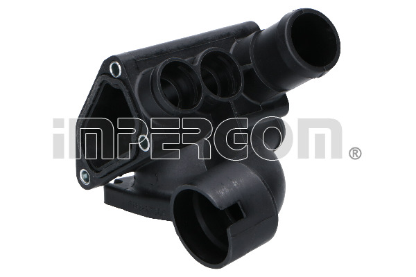 ORIGINAL IMPERIUM Kølevæskeflange 90670 gearkasse-monteret for CUPRA VW
