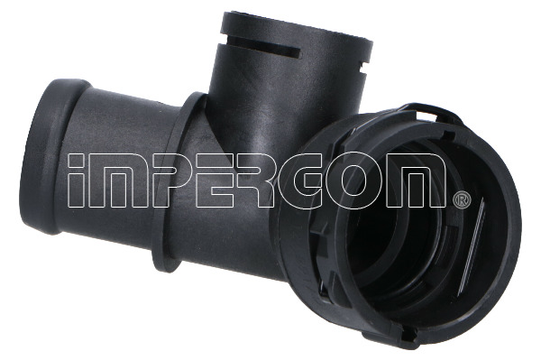 ORIGINAL IMPERIUM Kølevæskeflange 90686 nede for VW