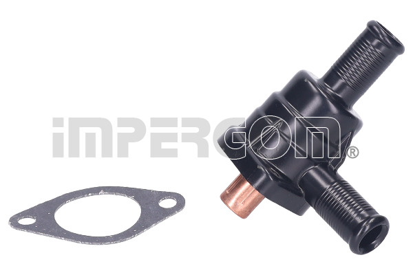 ORIGINAL IMPERIUM Termostathus 90737 for DS