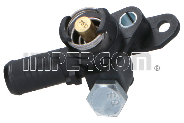 ORIGINAL IMPERIUM Termostathus 90828 foran for FORD