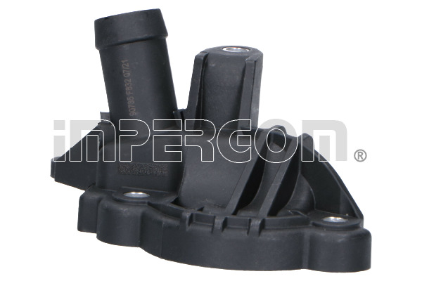 ORIGINAL IMPERIUM Kølevæskeflange 90735 for VW