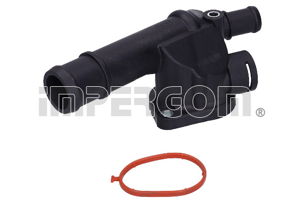 ORIGINAL IMPERIUM Kølevæskeflange 90551 for CUPRA VW MITSUBISHI